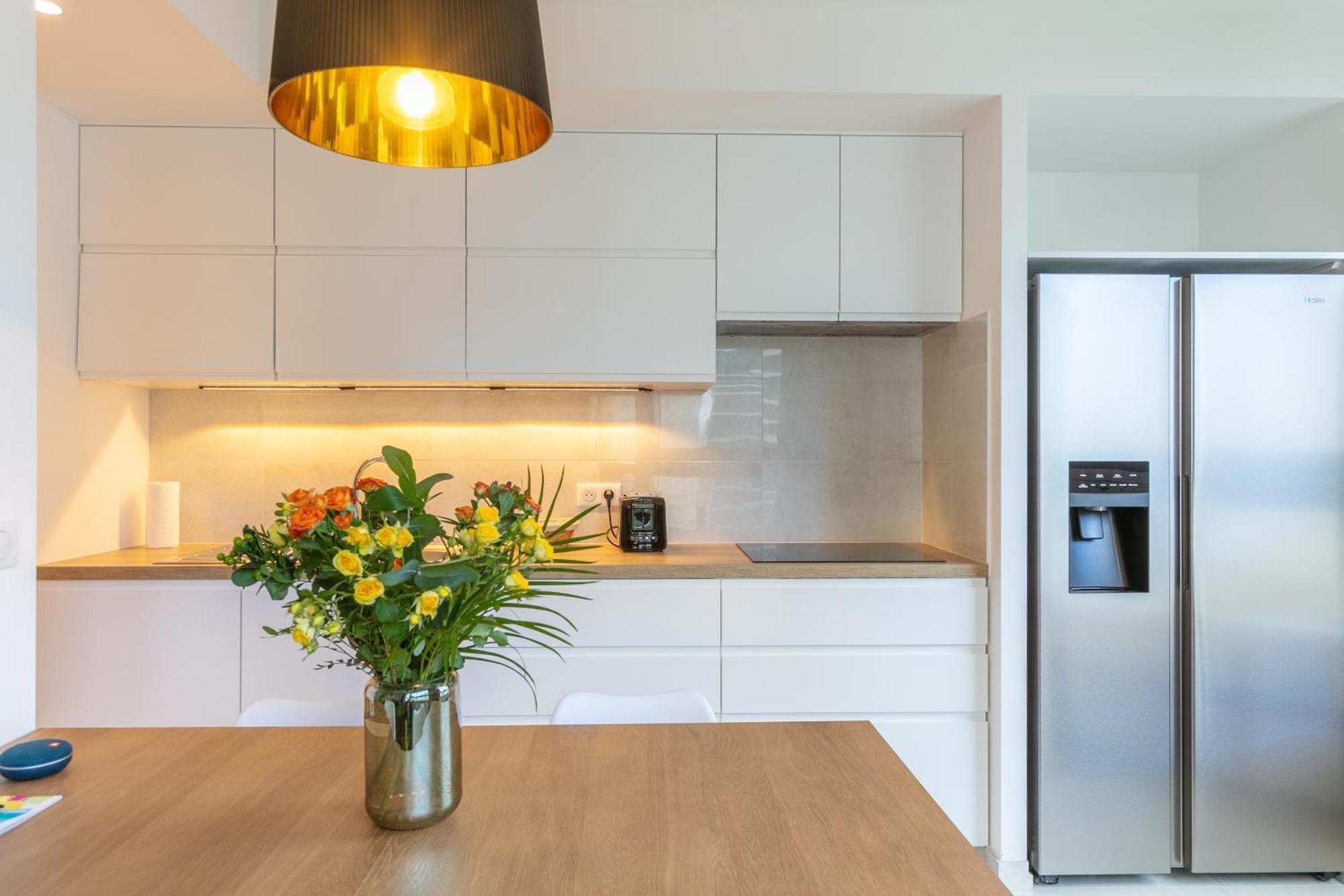 Homestay Comfortion Zaira - De Luxe Avec Vue Sur La Defense